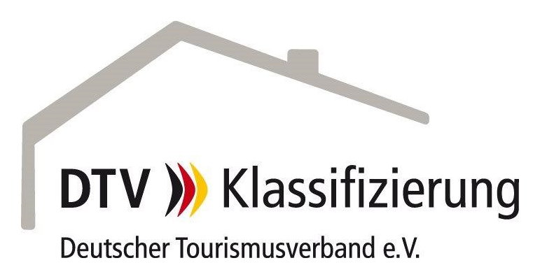 DTV Klassifizierung Logo